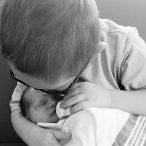 Meet your Posher, Craig